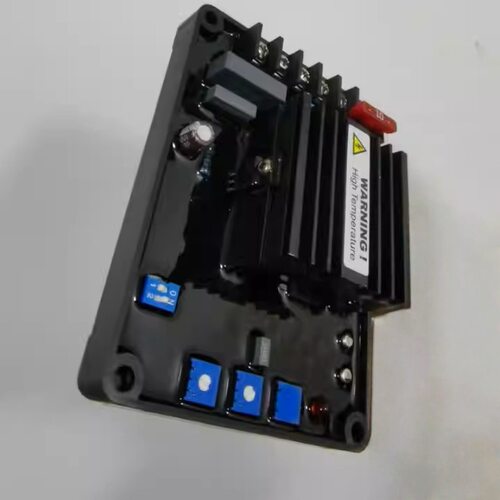 AVR 柴油无刷发电机自动电压调节器CF-13A发电机配件AVR