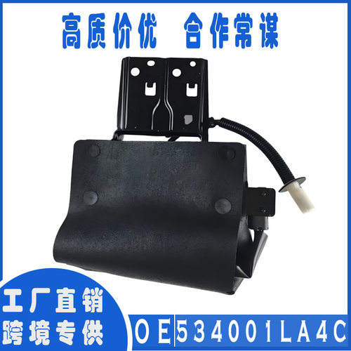 534001LA4C53400-1LA4C气泵QX56QX8053400-1LA4A-1LA4B适配QX80