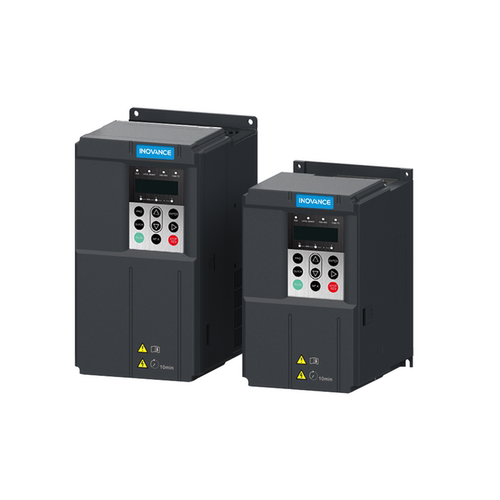 全新汇川变频器MD500T1.5GBSL3072.2KW3.7KW等拉丝机专用
