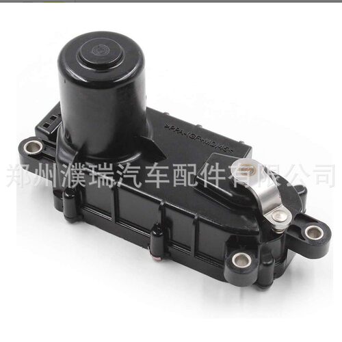 28323-2GGA1适用于现代起亚15-20 SONATA进气电机VCM控制电机总成