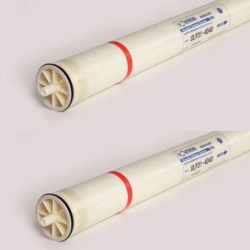 vontron汇通反渗透膜供应 工业净水设备超低压纯水膜ULP31-4040