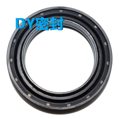 丁腈橡胶RWDR-K7型 骨架油封 盒式油封 批发零售121.8*150*13/15