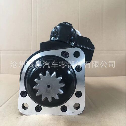 道依茨起动机11131587  11131872  AZG4815  IS1210  01183039