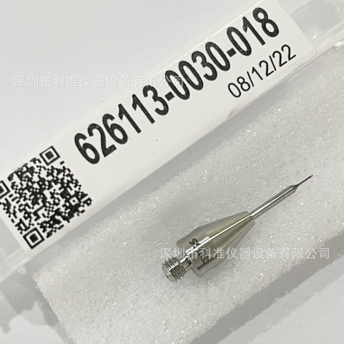 现货 原装德国蔡司zeiss三坐标测针 626113-0030-018