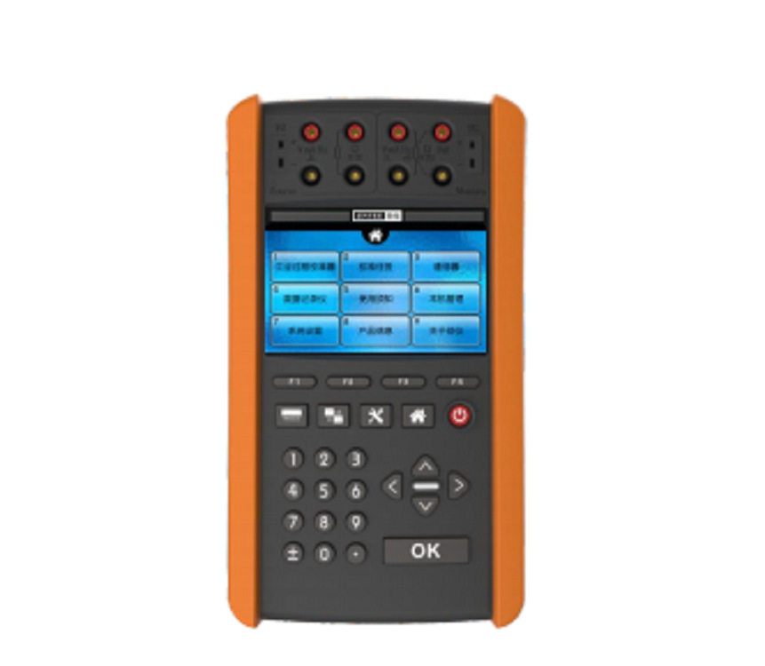 ZZ供工业过程校准器（特稳仪） 型号:JY863-YH2库号：M311763图片
