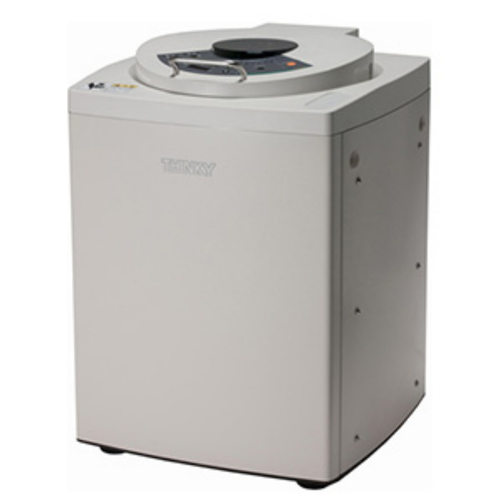 日本原装新基THINKY旋转纳米分散机SR-500