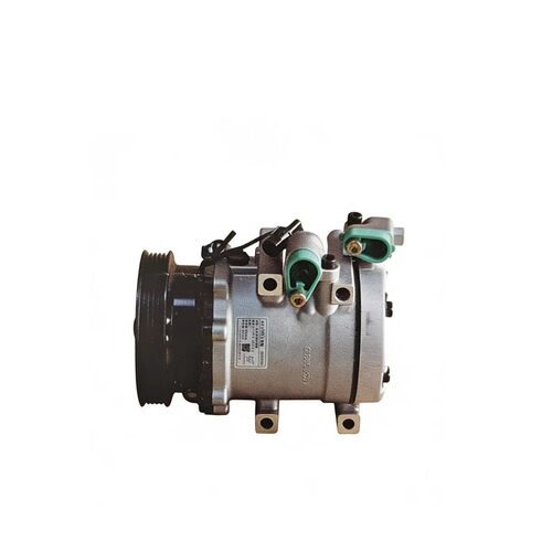 5S-HS18压缩机适用于现代97701-38071 97701-38070 97701-26010
