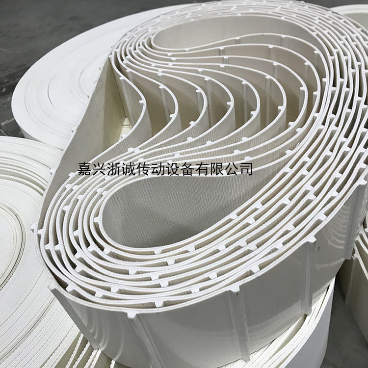 黑龙江pvc输送带 粮食机械传送带 环形输送带 耐寒输送带厂家直销图片