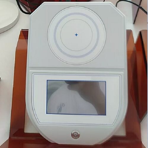 供水质产品  台式式pH计 型号:HD103A库号：M409817