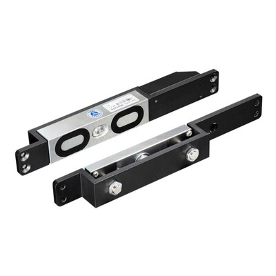 意林YLI YM-2500SL剪力锁1200KG智能型剪力锁电子锁意林电锁
