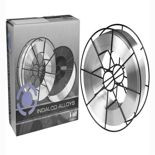 加拿大英达科Indalco ALLOY2319/AlCu6MnZrTi铝基合金焊丝
