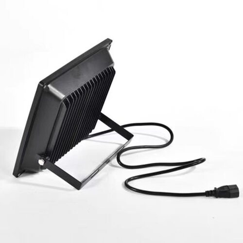 哈斯VF2/VF3/VF4机床照明灯LED投光20W/30W/50W防水HAAS专用115V