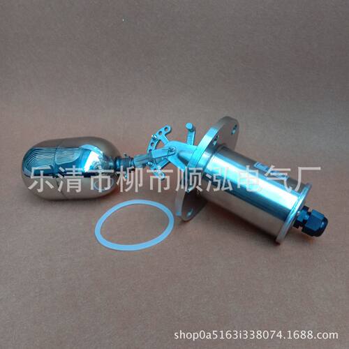 UQK-01 液位浮球阀 UQK-02 水位控制器 UQK-03 水泵水塔浮球开关