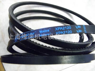 XPA2132美国盖茨带齿三角带XPA2132