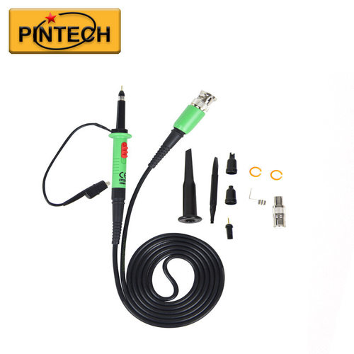 高频示波器探头PINTECH品致CP-2250 250MHz  600V示波器表笔高压