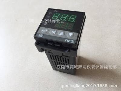 厂家直销 BKC余姚 智能温控器、温控表、温控仪 TMG-7511Z