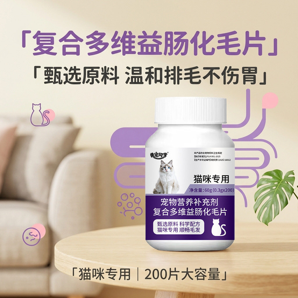 兽宠同学猫狗化毛片猫狗通用图片