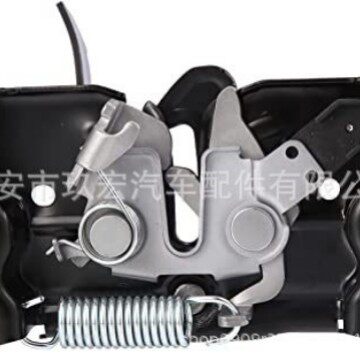 68261142AA55113780AB55113780AC适用于吉普机盖锁
