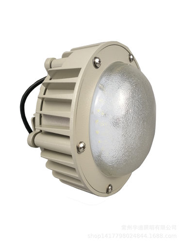 甘肃厂家直销海洋王防爆led平台三防灯20W-100W防眩平台灯 泛光灯