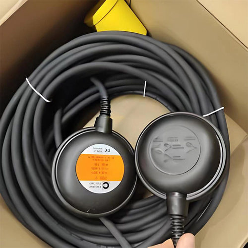 德国Condor液位开关PQN-X高低液位测量10米量程