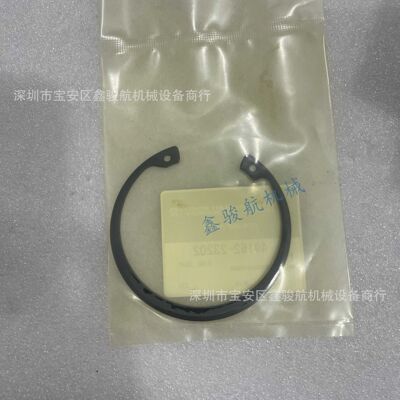 49162-23202卡簧适用于S16R/S16R2/S16U/S6A3/S6B/S6B3叶轮卡簧