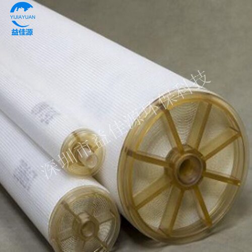 Duraslick RO 4040威立雅（美国GE） 4英寸抗污染型反渗透膜
