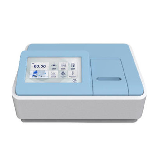 比例双光束紫外可见分光光度计  型号:ZXUV8200L   库号：M412855
