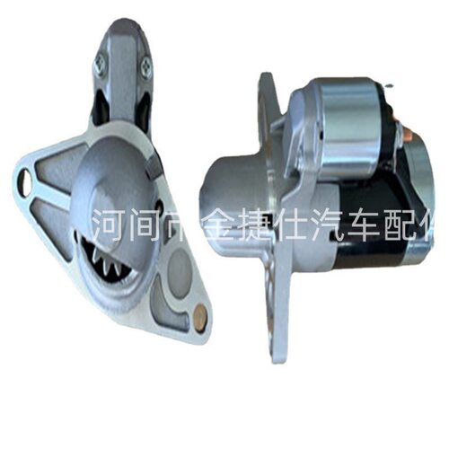 HTS-119适用于马自达RX8起动机13T2.0KW12VM1T30471