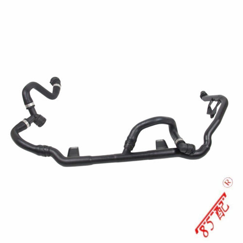 散热器冷却水软管17127548224适用宝马E90325i330i328i128