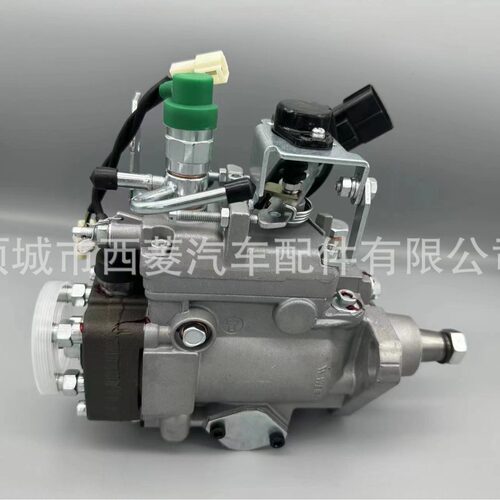 叉车的喷油泵2409002110185 1001200502 NJ-VE4/11E1250R140