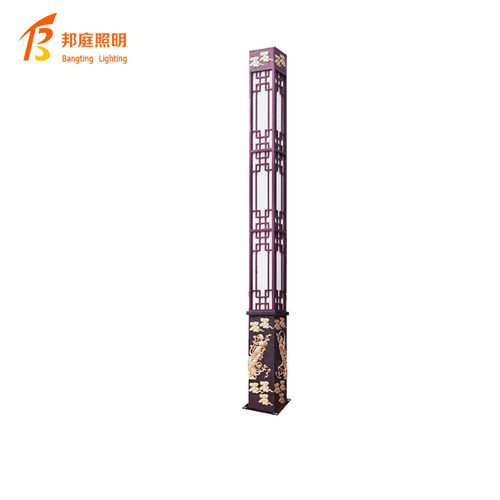 户外防水防锈不锈钢草坪灯庭院灯小区景观灯花园灯LED别墅草地灯