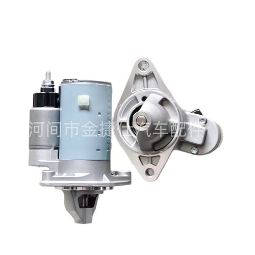 起动机 适用于14款卡罗拉1.8L 28100-37130 12V 1.2KW  9T