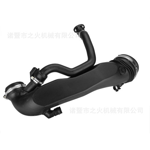 带阀 适用雪铁龙涡轮增压进气管160P 1440.Q6 1440Q6 9811909980
