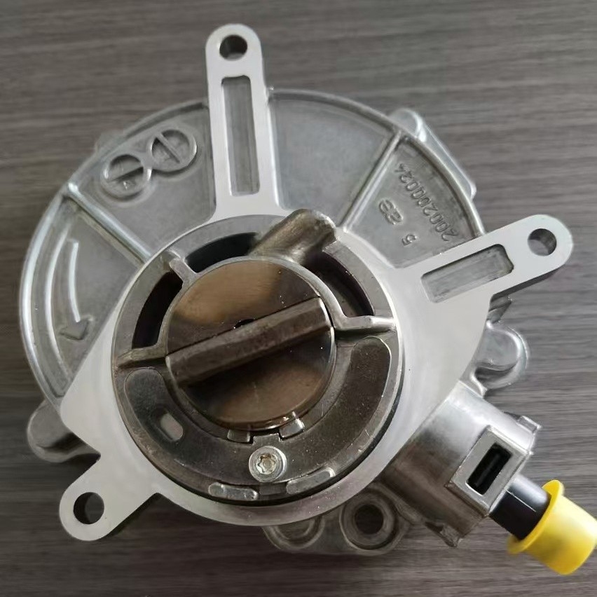 汽车发动机刹车助力真空泵06E145100T/C/D/E刹车片跨境爆款图片
