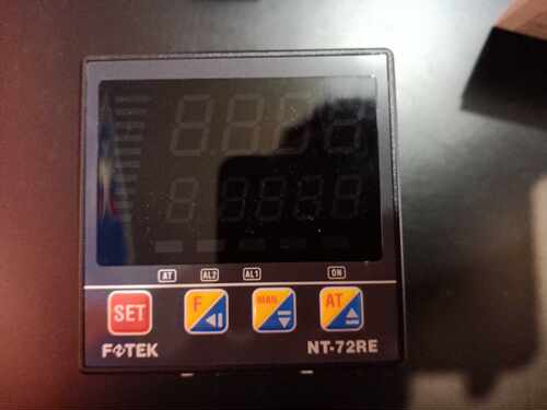 A084*台湾阳明温控fotek FSTEK NT-72RE NT72RE NT-72 NT-72VE NT