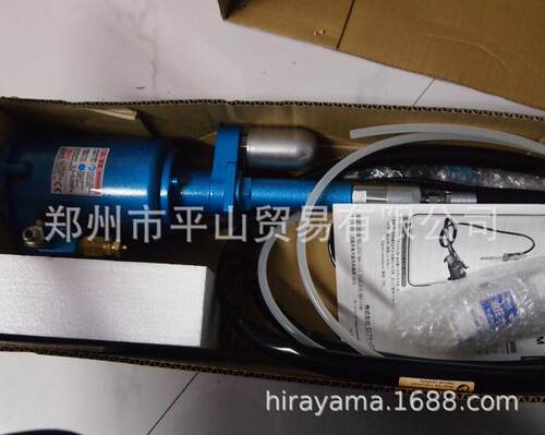 LOBSTER虾牌拉钉枪铆钉枪ARV025M