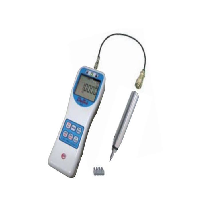 日本DIGITECH手提式扭力测验器DTR-20/数显式推拉力计/现货供应图片