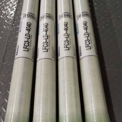 美国日东电工海德能LFC3-LD-4040抗污染反渗透膜RO膜原装正品现货