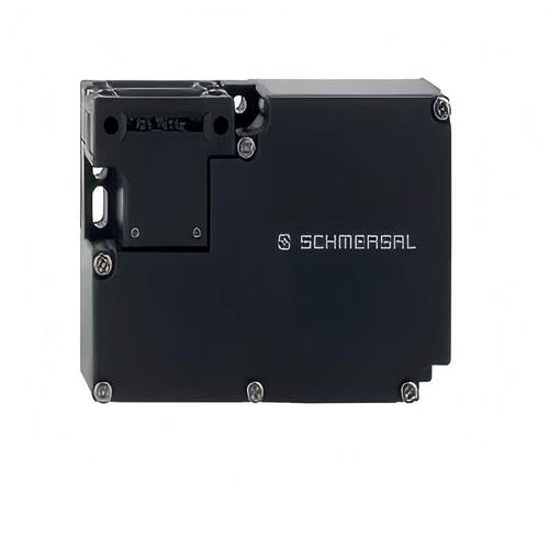 上海祥树全新原装进口SCHMERSAL电磁安全锁AZM170-02ZRK110VAC