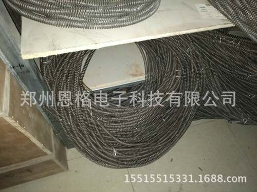 12KW炉丝12-10电炉丝SX2-12-10加热丝12KW马弗炉炉丝电阻丝