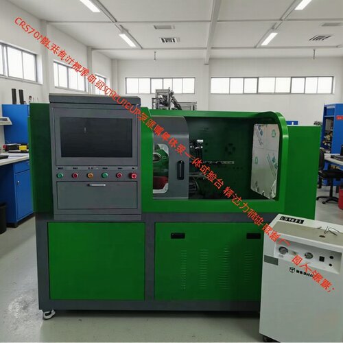 供应测辽宁新风泵CRS708高压共轨试验台EUP电控油泵喷油器一体机