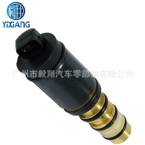 适用AC Compressor Control Solenoid Valve Lexus GS350 IS250