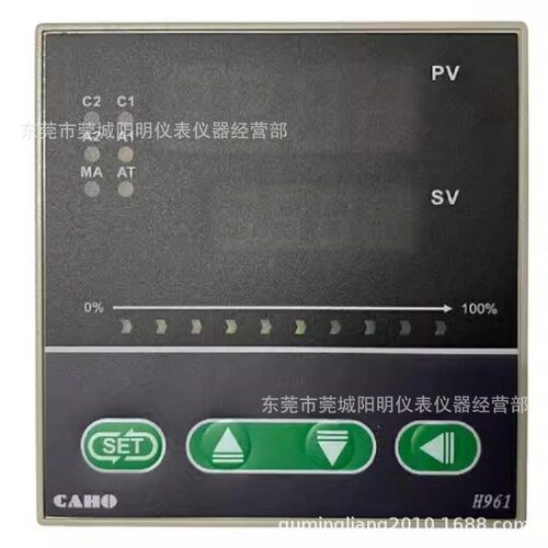 厂家直销原装正品台湾宣荣 温控器CAHO H961 H721 H491 H481