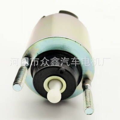 28150-10021   133809  CBS2659  0534007130  起动机电磁开关