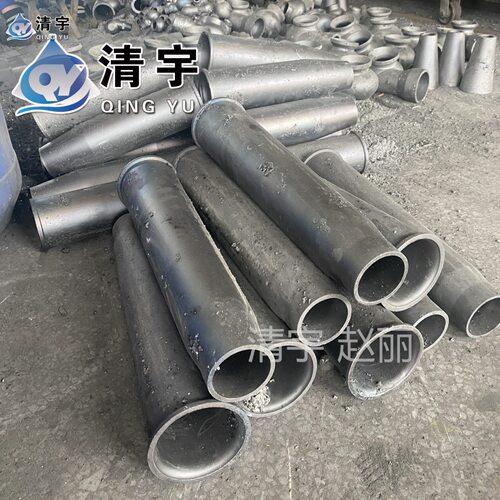 窑炉烧嘴碳化硅烧嘴套窑炉窑具配件1380°耐高温燃烧器保护套
