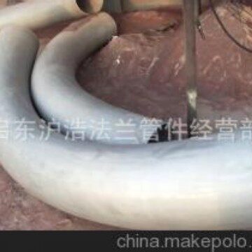 304弯管 316L大弯 316L弯管4D大弯焊接弯管不锈钢弯管
