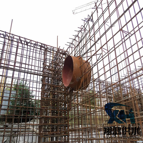 DN150刚性防水套管300穿墙预埋人防密闭通风套管国标非标