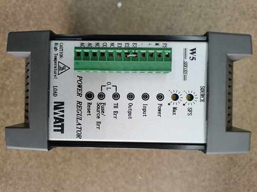 A084*W5W5SP4V030NWATT台湾桦特电力调整器W5SP4V030-24JC/LTH