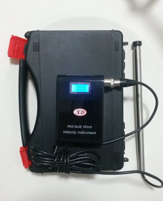 热式风速仪热敏式风速仪XD-F30J型风速仪