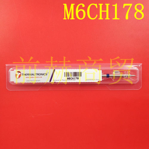 M6CH178 烙铁头 热魔 Thermaltronics 替代METCAL STTC-025